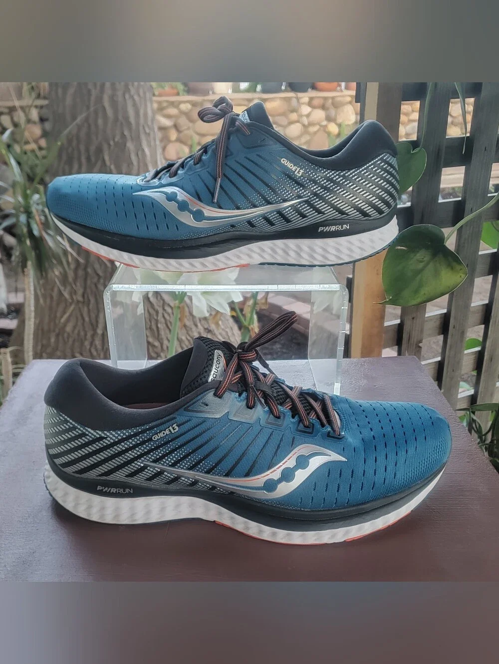 Saucony Men’s 'Guide 13' Running Shoe